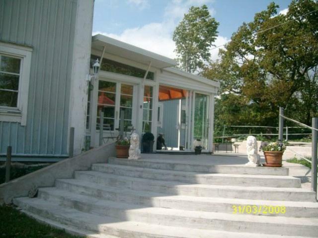 Et-Home Kungsbacka Ngoại thất bức ảnh