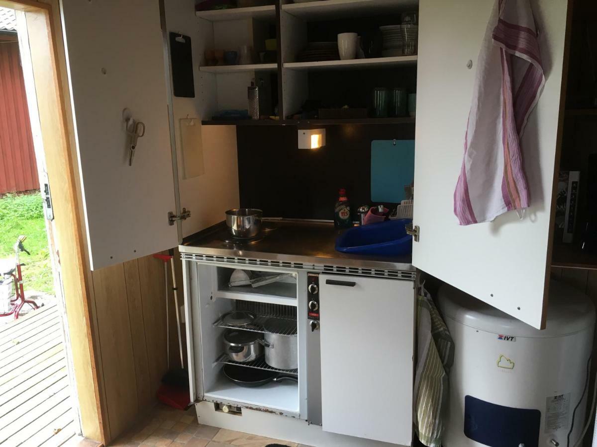 Et-Home Kungsbacka Ngoại thất bức ảnh