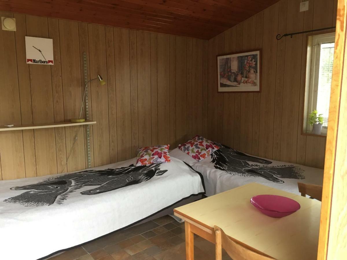 Et-Home Kungsbacka Ngoại thất bức ảnh