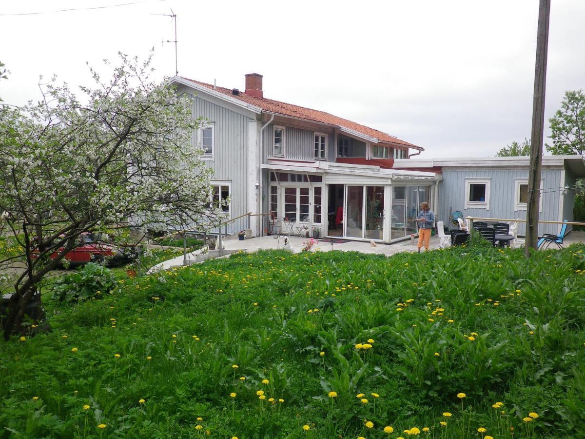 Et-Home Kungsbacka Ngoại thất bức ảnh